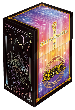 YGO - Dark Magician Girl Card Case